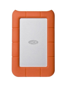 External HDD, LACIE, 1TB, USB 3.0, LAC301558