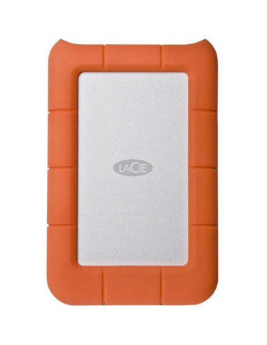 External HDD, LACIE, 1TB, USB 3.0, LAC301558