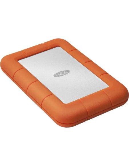External HDD, LACIE, 1TB, USB 3.0, LAC301558