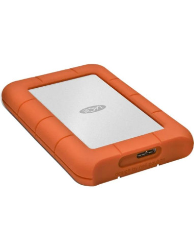 External HDD, LACIE, 1TB, USB 3.0, LAC301558