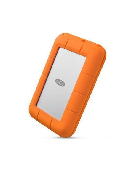 External HDD, LACIE, Rugged Mini, 5TB, USB 3.0, STJJ5000400