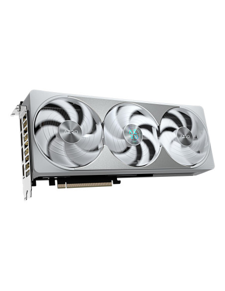 Graphics Card, GIGABYTE, NVIDIA GeForce RTX 5080, 16 GB, GDDR7, 256 bit, PCIE 5.0 16x, GPU 2617 MHz, Dual Slot Fansink, GV-N508