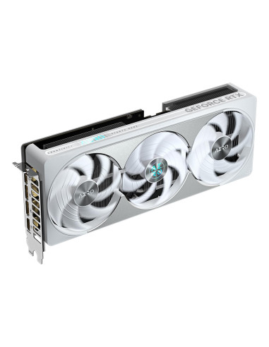 Graphics Card, GIGABYTE, NVIDIA GeForce RTX 5080, 16 GB, GDDR7, 256 bit, PCIE 5.0 16x, GPU 2617 MHz, Dual Slot Fansink, GV-N508