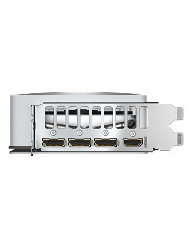 Graphics Card, GIGABYTE, NVIDIA GeForce RTX 5080, 16 GB, GDDR7, 256 bit, PCIE 5.0 16x, GPU 2617 MHz, Dual Slot Fansink, GV-N508