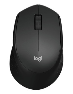 MOUSE USB OPTICAL WRL M330/SILENT P 910-004909 LOGITECH
