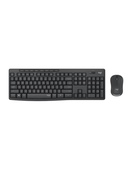 KEYBOARD +MOUSE COMBO MK295/ENG 920-009800 LOGITECH