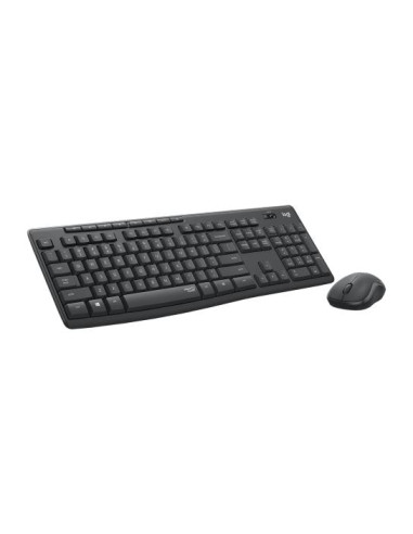 KEYBOARD +MOUSE COMBO MK295/ENG 920-009800 LOGITECH