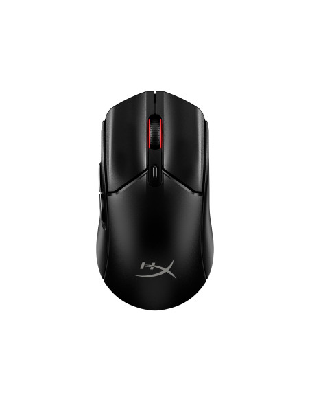 MOUSE USB OPTICAL HYPERX PF/HAS2 WL BLACK 8R2E6AA HYPERX