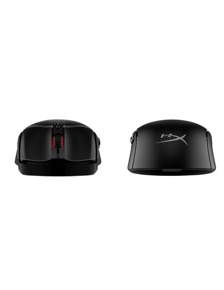 MOUSE USB OPTICAL HYPERX PF/HAS2 WL BLACK 8R2E6AA HYPERX