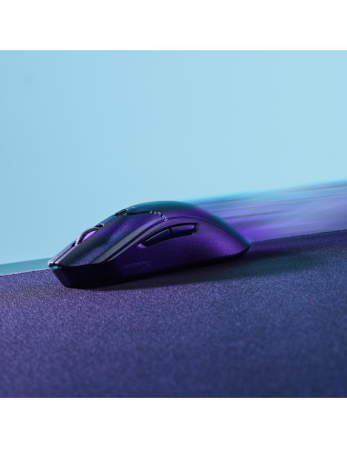 MOUSE USB OPTICAL HYPERX PF/HAS2 WL BLACK 8R2E6AA HYPERX