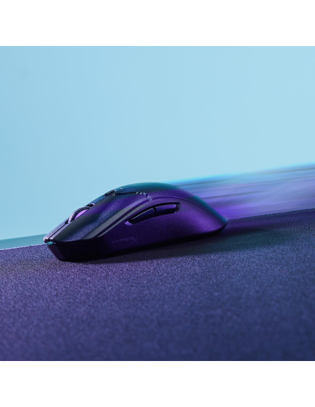 MOUSE USB OPTICAL HYPERX PF/HAS2 WL BLACK 8R2E6AA HYPERX