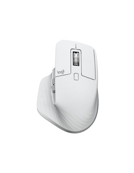 MOUSE BLUETH LASER MX MASTER3S/PALE GREY 910-006560 LOGITECH