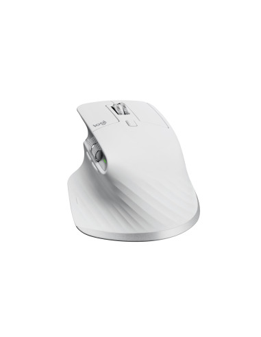 MOUSE BLUETH LASER MX MASTER3S/PALE GREY 910-006560 LOGITECH