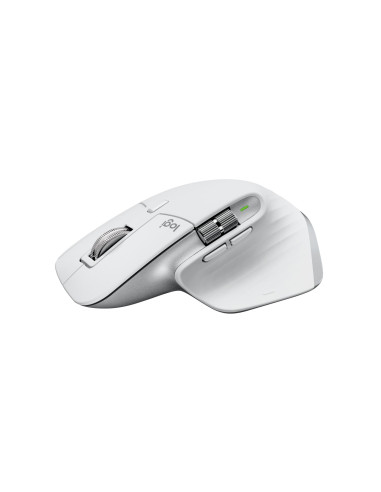 MOUSE BLUETH LASER MX MASTER3S/PALE GREY 910-006560 LOGITECH