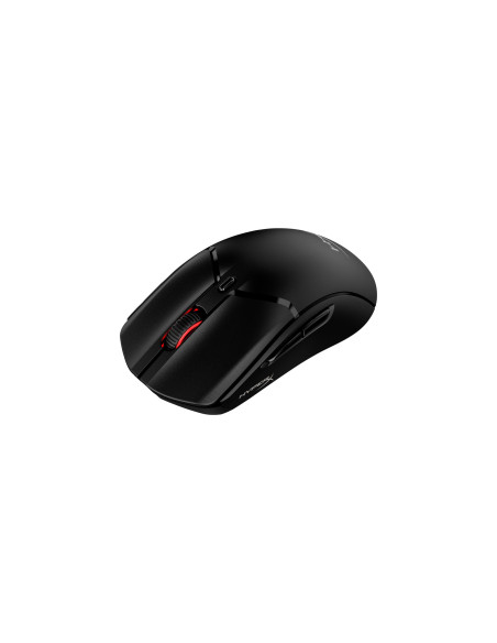 MOUSE USB OPTICAL WRL/PULSEFIRE HASTE 2 BLACK HYPERX