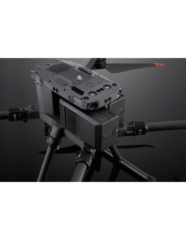 Drone Accessory, DJI, TB65 Intelligent Flight Battery, CP.EN.00000457.01