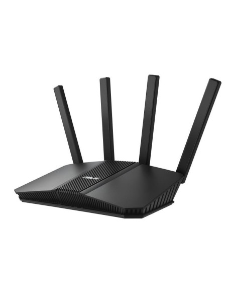 Wireless Router, ASUS, Wireless Router, 6500 Mbps, Mesh, LAN WAN ports 1, Number of antennas 4, RT-BE82U