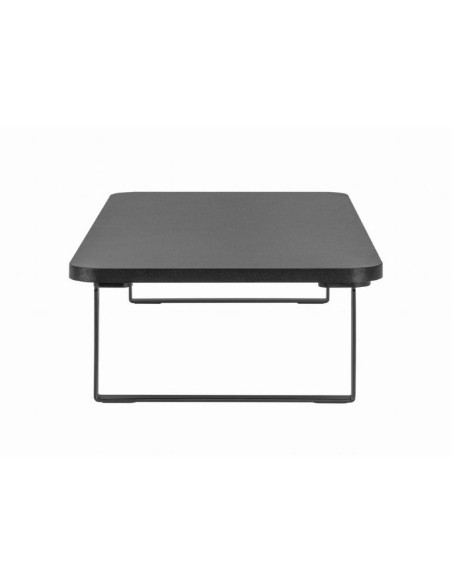 DISPLAY ACC ADJUSTABLE STAND/RECTANGLE MS-TABLE-03 GEMBIRD