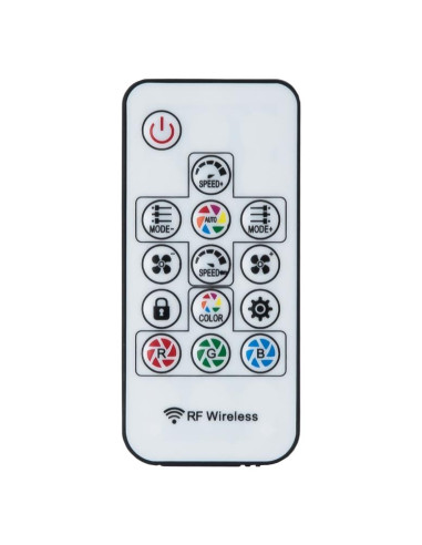 Case, CHIEFTEC, Scorpion 3 GL-03B-OP, MidiTower, Not included, ATX, MicroATX, MiniITX, Colour Black, GL-03B-OP