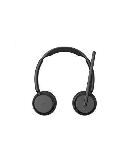 EPOS IMPACT 500 MS UC ANC WL USB-C+A