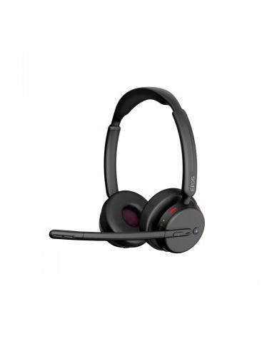 EPOS IMPACT 500 MS UC ANC WL USB-C+A