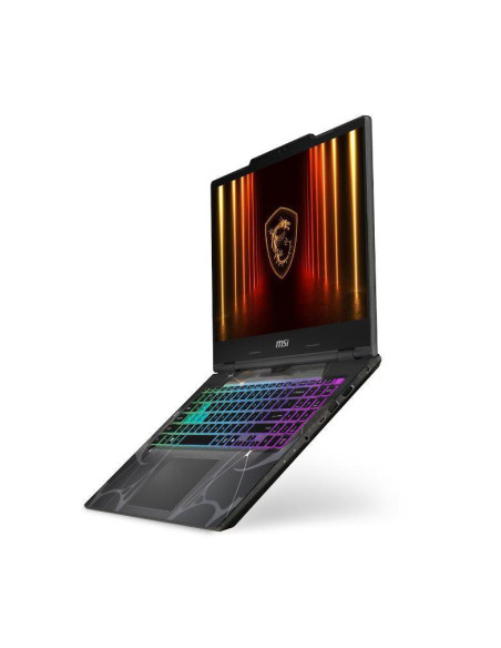 Notebook, MSI, Cyborg, Cyborg 15 B13WEKG, CPU Intel Core i7, i7-13620H, 2400 MHz, 15.6", 1920x1080, RAM 16GB, DDR5, 5600 MHz, S