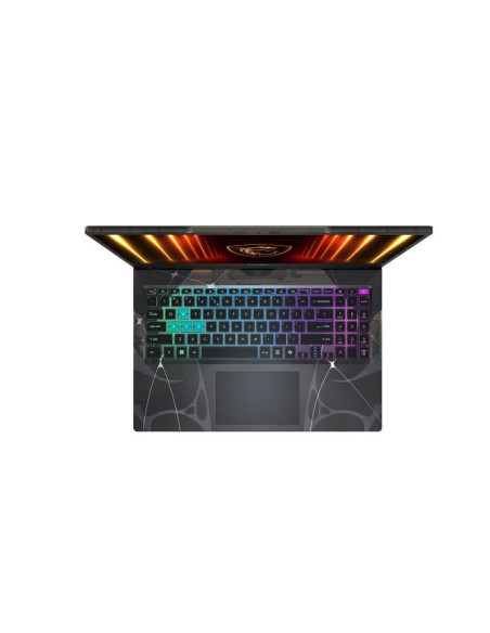 Notebook, MSI, Cyborg, Cyborg 15 B13WEKG, CPU Intel Core i7, i7-13620H, 2400 MHz, 15.6", 1920x1080, RAM 16GB, DDR5, 5600 MHz, S