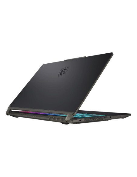 Notebook, MSI, Cyborg, Cyborg 15 B13WEKG, CPU Intel Core i7, i7-13620H, 2400 MHz, 15.6", 1920x1080, RAM 16GB, DDR5, 5600 MHz, S