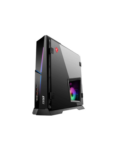 PC, MSI, Desktop, Intel Core Ultra 7, 265F, 32 GB, DDR5-SDRAM, Storage SSD, NVIDIA GeForce RTX 5070, Wi-Fi Yes, Bluetooth Yes, 