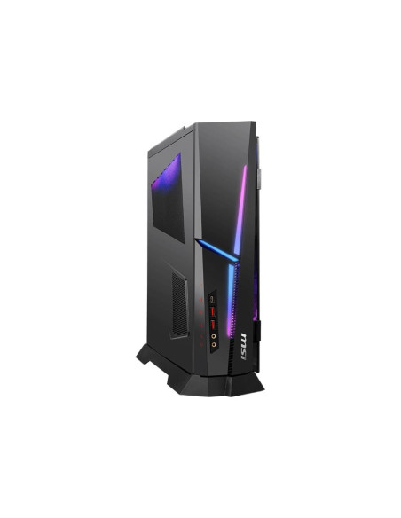 PC, MSI, Desktop, Intel Core Ultra 7, 265F, 32 GB, DDR5-SDRAM, Storage SSD, NVIDIA GeForce RTX 5070, Wi-Fi Yes, Bluetooth Yes, 