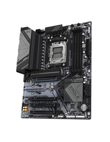 Mainboard, GIGABYTE, AMD B650, SAM5, ATX, Memory DDR5, Memory slots 4, 1xPCI-Express 16x, 3xPCI-Express 3.0 16x, 3xM.2, 2xHDMI,