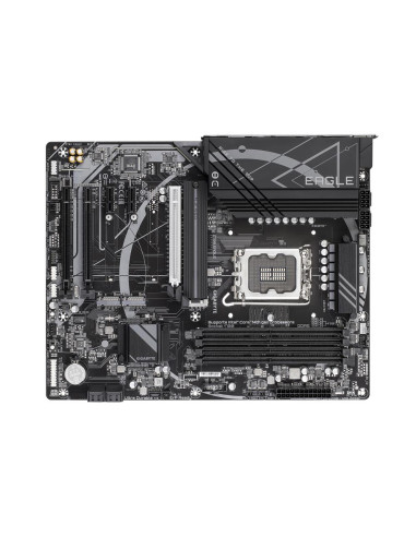 Mainboard, GIGABYTE, Intel Z790, LGA1700, ATX, Memory DDR5, Memory slots 4, 3xPCI-Express 3.0 1x, 1xPCI-Express 4.0 4x , 1xPCI-