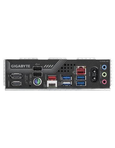 Mainboard, GIGABYTE, AMD B850, SAM5, ATX, Memory DDR5, Memory slots 4, 2xPCI-Express 3.0 1x, 3xM.2, 1xHDMI, 1xDisplayPort, 5xUS