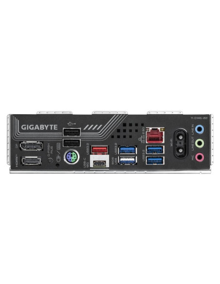 Mainboard, GIGABYTE, AMD B850, SAM5, ATX, Memory DDR5, Memory slots 4, 2xPCI-Express 3.0 1x, 3xM.2, 1xHDMI, 1xDisplayPort, 5xUS