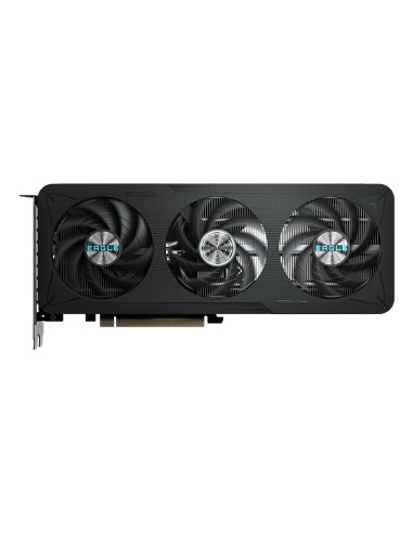 Graphics Card, GIGABYTE, NVIDIA, GeForce RTX 5060, 2550 MHz, 8 GB, GDDR7, 128 bit, PCI Express 5.0, Active, GV-N5060EAGLEMAXOC-