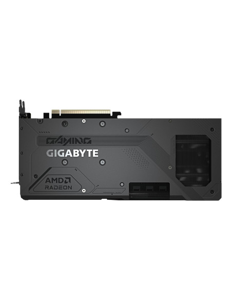 Graphics Card, GIGABYTE, AMD, Radeon RX 9070 XT, 16 GB, GDDR6, 256 bit, PCI Express 5.0, Active, R9070XTGAMINGOC-16GD1.0