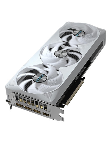 Graphics Card, GIGABYTE, NVIDIA GeForce RTX 5070 Ti, 16 GB, GDDR7, 256 bit, PCIE 5.0 16x, Triple slot Fansink, 1xHDMI, 3xDispla