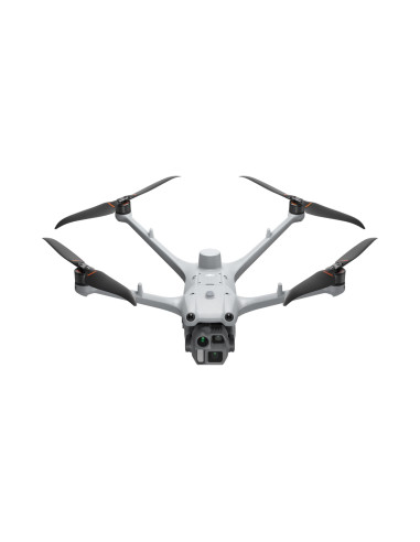 Drone, DJI, Matrice 4D (DJI RC Plus 2), CP.EN.00000658.01