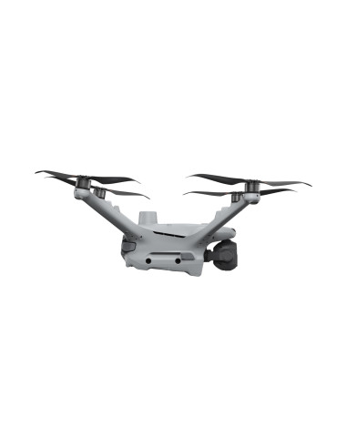 Drone, DJI, Matrice 4D (DJI RC Plus 2), CP.EN.00000658.01