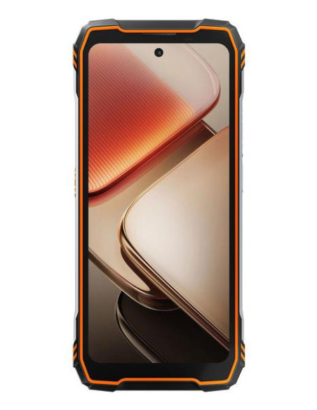 MOBILE PHONE XPLORE 1/12/256GB ORANGE BLACKVIEW