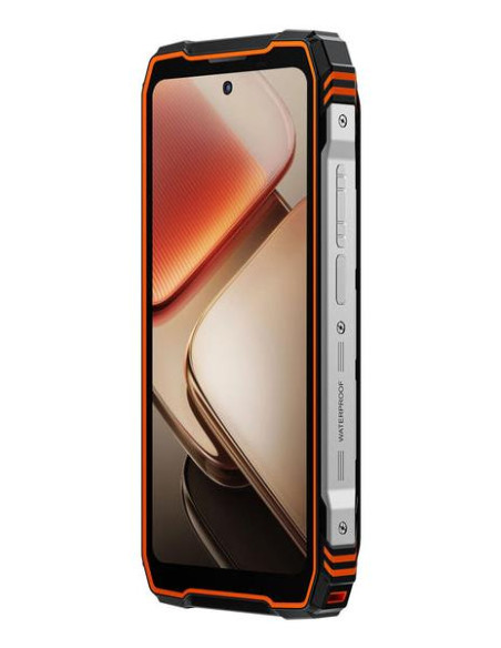 MOBILE PHONE XPLORE 1/12/256GB ORANGE BLACKVIEW