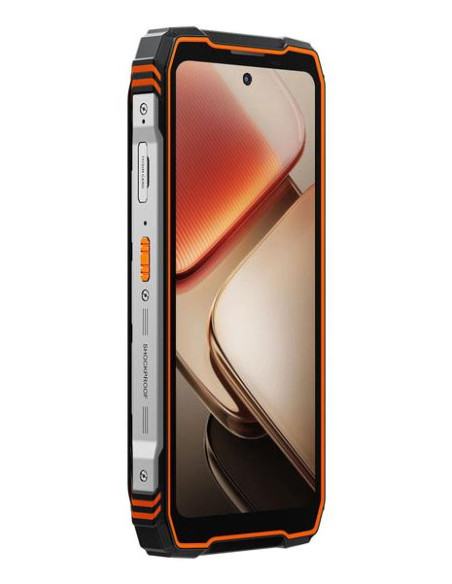MOBILE PHONE XPLORE 1/12/256GB ORANGE BLACKVIEW