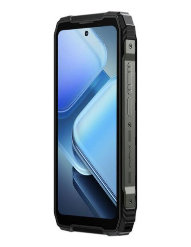 MOBILE PHONE XPLORE 1/12/256GB BLACK BLACKVIEW