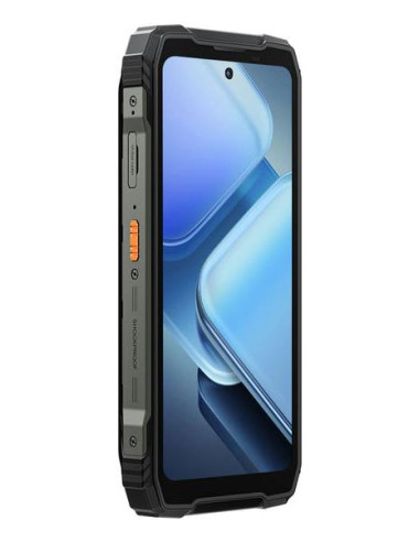 MOBILE PHONE XPLORE 1/12/256GB BLACK BLACKVIEW