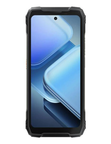 MOBILE PHONE XPLORE 1/12/256GB BLACK BLACKVIEW