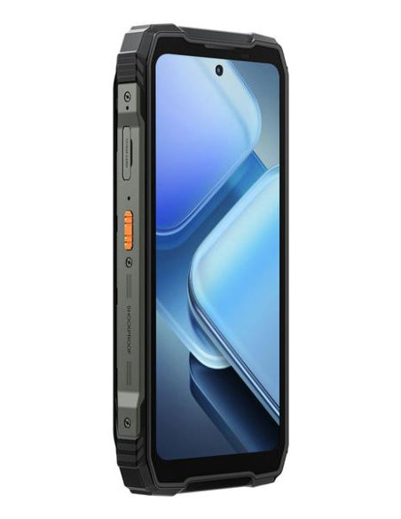 MOBILE PHONE XPLORE 1/16/512GB BLACK BLACKVIEW