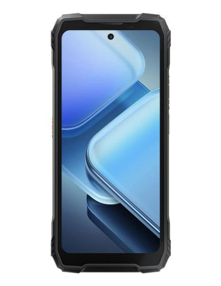 MOBILE PHONE XPLORE 1/16/512GB BLACK BLACKVIEW