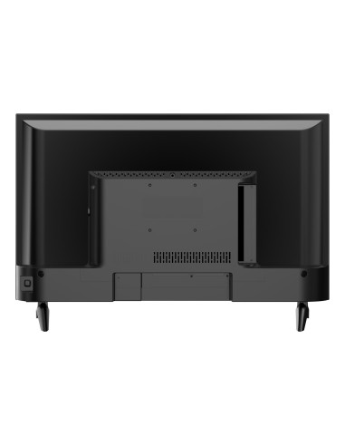 TV Set, DAHUA, 24", Smart/HD, 1366x768, Android TV, Black, DHI-LTV24-SD100