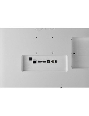 TV Set, LG, 27 ", Full HD, 1920 x 1080 pixels, Flat, LED, 27TQ615S-WZ