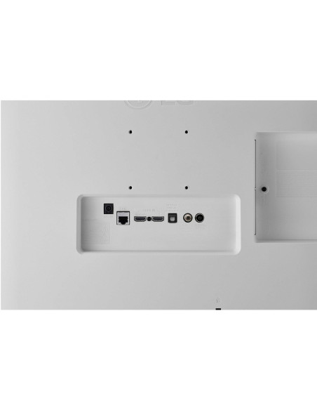 TV Set, LG, 27 ", Full HD, 1920 x 1080 pixels, Flat, LED, 27TQ615S-WZ